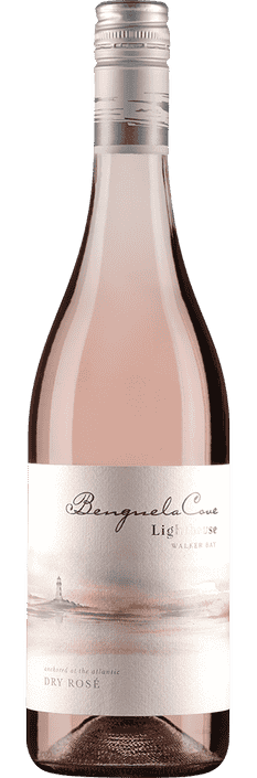 2026 Rosé Lighthouse Collection Walker Bay WO Benguela Cove