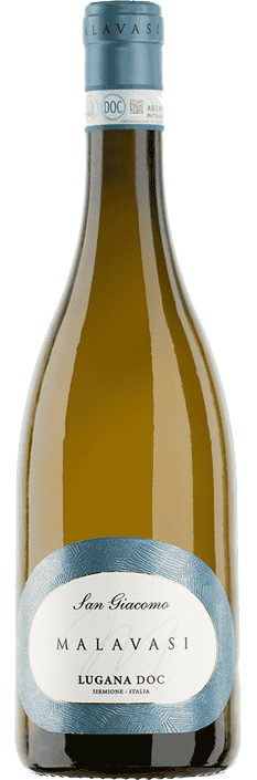 2023 Lugana DOC San Giacomo Azienda Agricola Daniele Malavasi