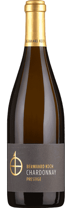 2022 Chardonnay Reserve Prestige trocken Hainfelder Letten Weingut Bernhard Koch