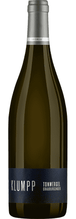 2023 Grauburgunder trocken Tonmergel Weingut Klumpp (Bio)