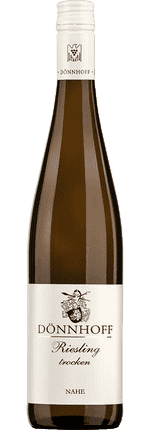 2024 Riesling trocken VDP.Gutswein Weingut Dönnhoff
