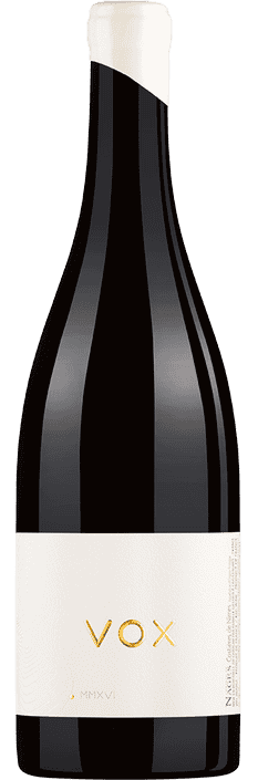 2016 VOX Rouge Costières de Nîmes AOP Château de Nages (Bio)