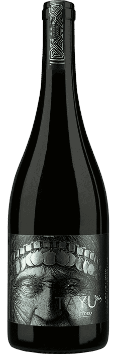 2020 Pinot Noir Tayu 1865 Valle del Malleco Viña San Pedro