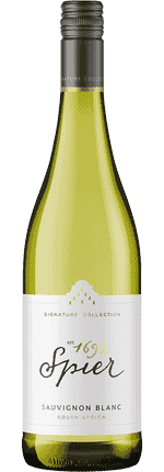2025 Sauvignon Blanc Signature Western Cape WO Spier