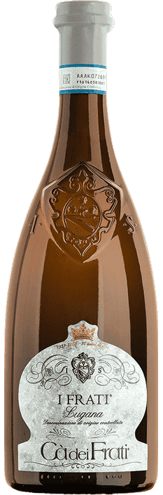 2025 I Frati Lugana DOC Cà dei Frati