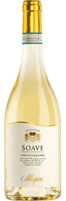 2024 Soave DOC Oasi San Giacomo Allegrini
