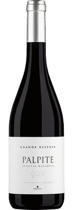 2021 Palpite Grande Reserva VR Alentejo Fitapreta Vinhos