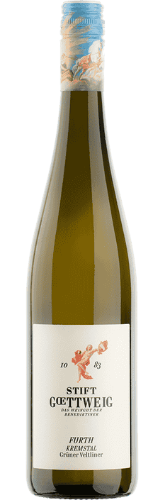 2023 Grüner Veltliner Furth Kremstal DAC Stift Göttweig