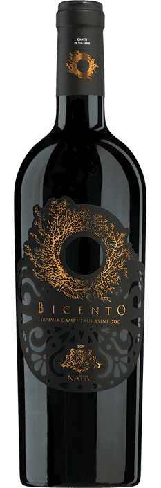2019 Bicento Irpinia Campi Taurasini DOP Nativ