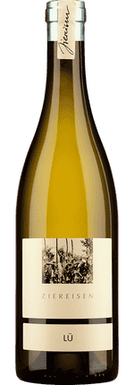 2022 Weisser Burgunder Lügle Weingut Ziereisen