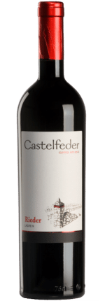 2024 Lagrein Rieder Südtirol Alto Adige DOC Castelfeder