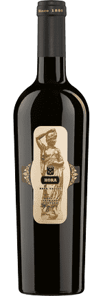 2020 Hora Napa Valley Cathiard Vineyard