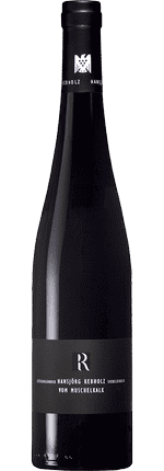 2020 Spätburgunder trocken VDP.Ortswein (Biodynamisch) Siebeldingen vom Muschelkalk Weingut Ökonomierat Rebholz