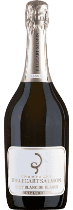 Champagne Blanc de Blancs Grand Cru Billecart-Salmon