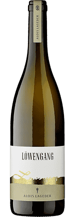 2022 Chardonnay Löwengang Vigneti Dolomiti IGT Alois Lageder (Biodynamisch)