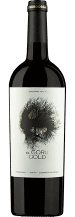 2020 El Goru Gold Jumilla DO Ego Bodegas