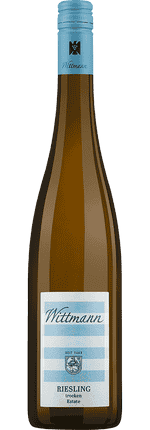 2024 Riesling trocken Rheinhessen Weingut Wittmann (Biodynamisch)