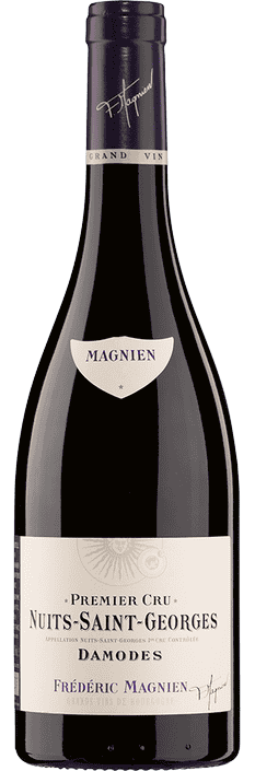 2022 Nuits-St-Georges Les Damodes 1er Cru AOC Frédéric Magnien (Bio)