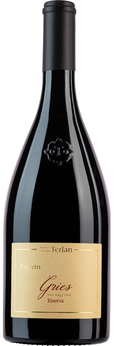 2022 Lagrein Gries Südtirol Alto Adige DOC Riserva Cantina Terlan