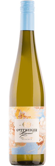 2024 Grüner Veltliner Reserve Himmel Niederösterreich DAC Stift Göttweig