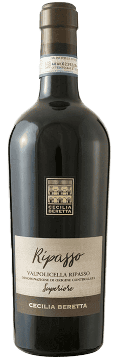 2023 Valpolicella DOC Ripasso Superiore Cecilia Beretta