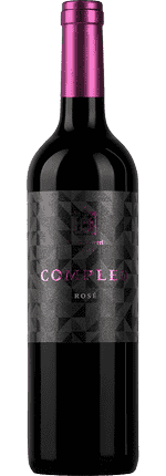 2024 Compleo Rosé Vin de Pays Suisse Staatskellerei Zürich