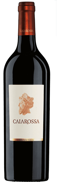 2019 Caiarossa Rosso Toscana IGT (Bio)