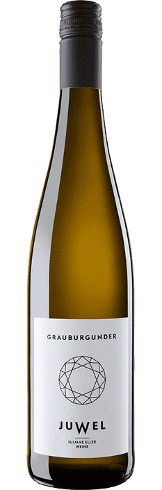 2023 Grauburgunder trocken Juwel Weine