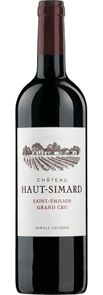 2014 Château Haut-Simard St-Emilion AOC