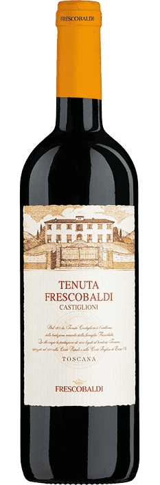 2023 Tenuta Frescobaldi Castiglioni Toscana IGT Frescobaldi