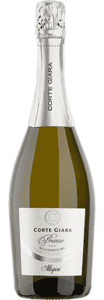 2024 Prosecco DOC Extra Dry Millesimato Corte Giara by Allegrini