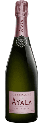 Champagne Majeur Rosé Ayala