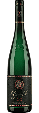 2023 Riesling GG trocken Wiltinger Gottesfuss Weingut Van Volxem