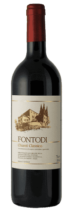 2020 Chianti Classico DOCG Azienda Agricola Fontodi (Bio)