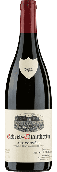 2023 Gevrey-Chambertin AOC Aux Corvées Domaine Henri Rebourseau