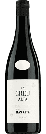 2018 La Creu Alta Priorat DOCa Bodegas Mas Alta