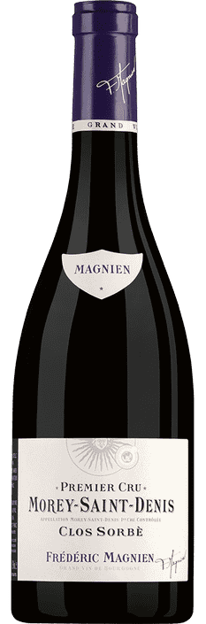 2018 Morey-St-Denis Clos Sorbè 1er Cru AOC Frédéric Magnien