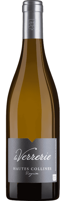 2023 Viognier Hautes Collines Méditerranée IGP Château La Verrerie (Biodynamisch)