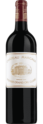2005 Château Margaux 1er Cru Classé Margaux AOC