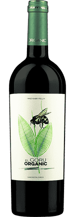 2024 Goru Verde Jumilla DOP Ego Bodegas (Bio)