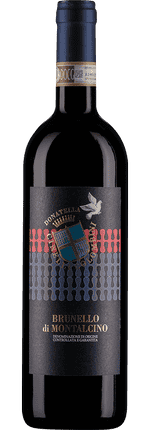 2021 Brunello di Montalcino DOCG Donatella Cinelli Colombini (Bio)