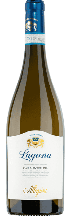 2024 Lugana DOC Oasi Mantellina Allegrini