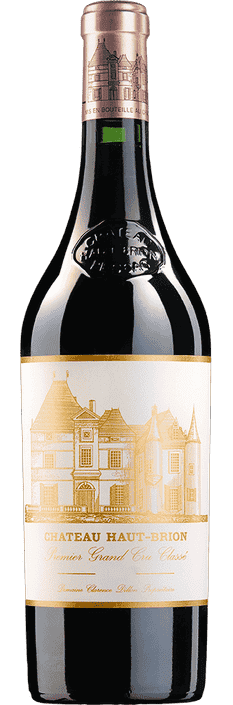 2022 Château Haut-Brion 1er Cru Classé Pessac-Léognan AOC