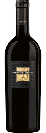 2020 Sessantanni Primitivo di Manduria DOP Cantine San Marzano