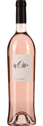 2024 By.Ott Rosé Côtes de Provence AOC Domaine Ott (Bio)