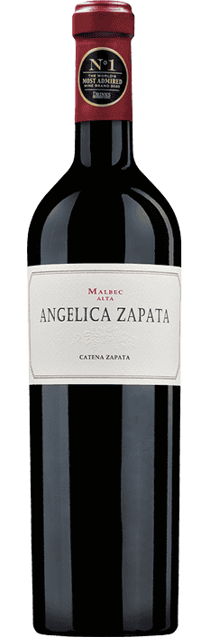 2019 Malbec Alta Angélica Zapata Mendoza Bodega Catena Zapata