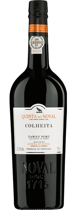 2005 Porto Colheita Quinta do Noval