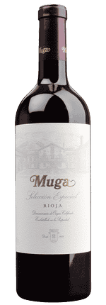 2020 Muga Selección Especial Rioja DOCa Bodegas Muga