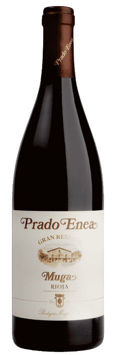 2016 Prado Enea Gran Reserva Rioja DOCa Bodegas Muga