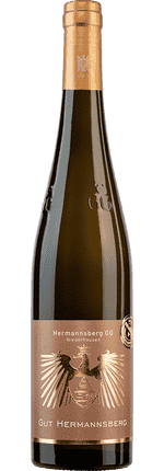 2020 Riesling GG trocken Reserve VDP.Grosse Lage Niederhausen Hermannsberg Monopollage Gut Hermannsberg